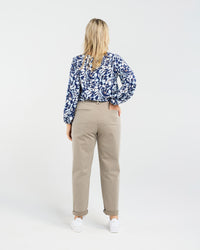 Jana Double Pocket Pant