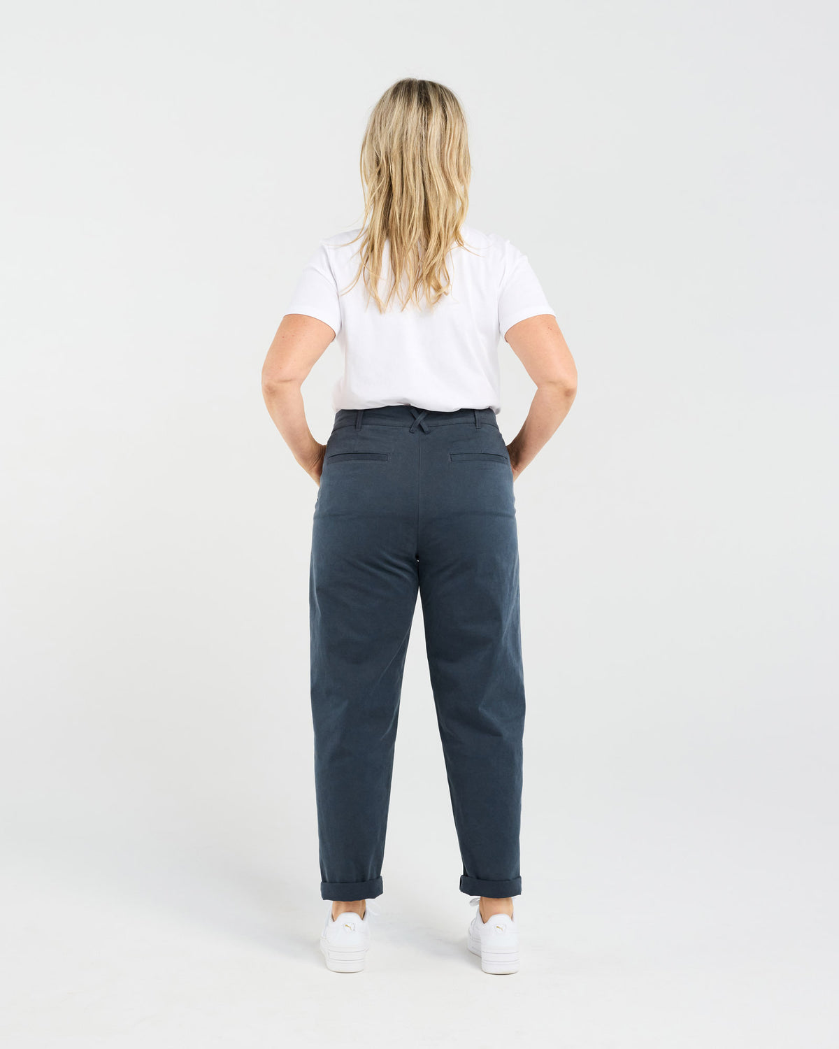 Jana Double Pocket Pant