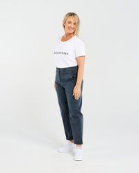 Jana Double Pocket Pant